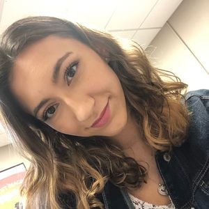 Meet your Posher, Brianna